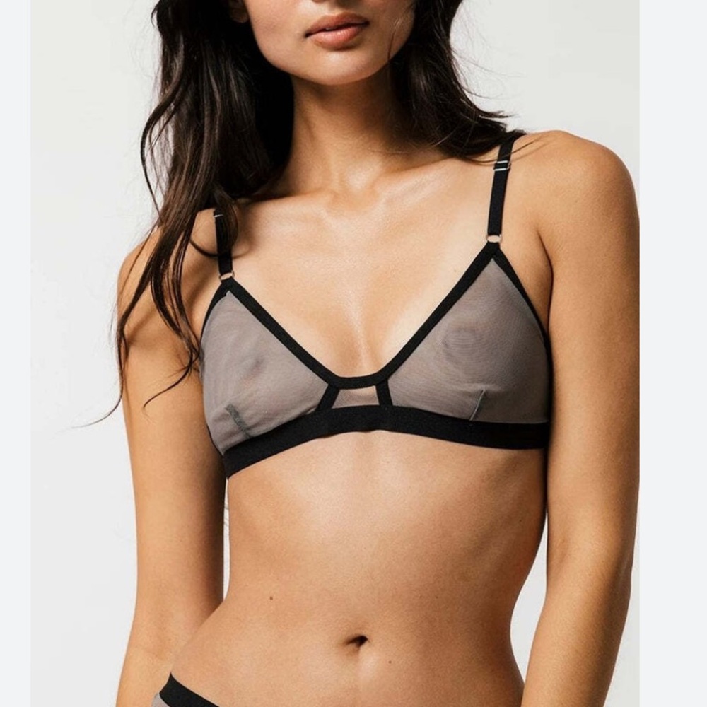 Moving Sale - Mary Young NWT bra bundle XS